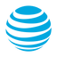 Logotype for AT&T