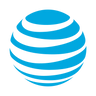 Logotype for AT&T Inc