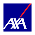 Logo for AXA SA