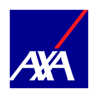 Logo for AXA SA