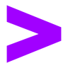 Logotype for Accenture plc
