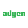 Logo for Adyen N.V.