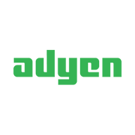 Logo for Adyen N.V.
