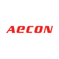 Logo for Aecon Group Inc