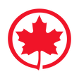 Logo for Air Canada