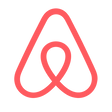 Logo for Airbnb Inc