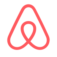 Logo for Airbnb Inc