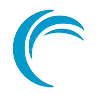 Logo for Akamai Technologies Inc