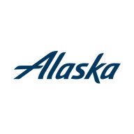 Logo for Alaska Air Group Inc