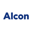 Logo for Alcon Inc