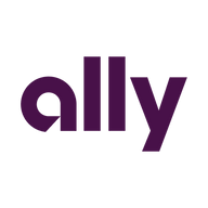 Logo for Ally Financial Inc