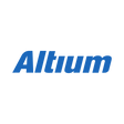 Logo for Altium Limited