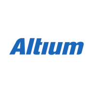 Logo for Altium Limited