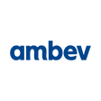 Logo for Ambev S.A.