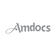 Logo for Amdocs Limited