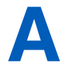 Logotype for Amphenol Corporation