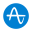 Logotype for Amplitude