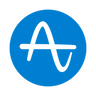 Logotype for Amplitude Inc