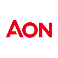 Logo for Aon plc