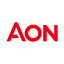 Logotype for Aon