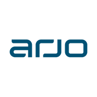 Logo for Arjo