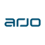 Logotype for Arjo