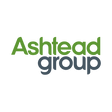 Logo for Ashtead Group PLC