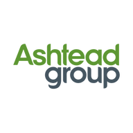 Logo for Ashtead Group PLC