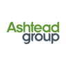 Logotype for Ashtead Group PLC