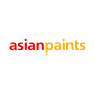 Logo for Asian Paints Limited