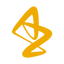 Logotype for AstraZeneca