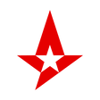 Logo for Astralis
