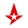Logotype for Astralis