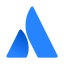 Logotype for Atlassian