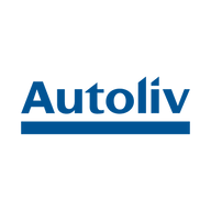 Logo for Autoliv