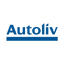 Logotype for Autoliv