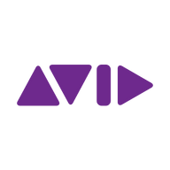 Logo for Avid Technology Inc