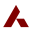 Logotype for Axis Bank