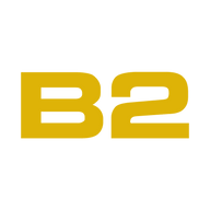 Logo for B2Gold Corp