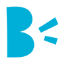 Logotype for BARK Inc