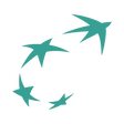 Logo for BNP Paribas SA
