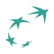 Logo for BNP Paribas SA