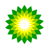 Logotype for BP p.l.c.