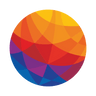 Logotype for BRF S.A.