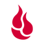 Logotype for Backblaze