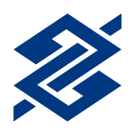 Logo for Banco do Brasil S.A.