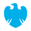 Logotype for Barclays