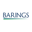 Logo for Barings BDC Inc