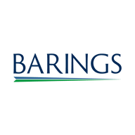 Logo for Barings BDC Inc