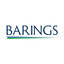 Logotype for Barings BDC
